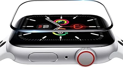 Protecteur d'écran unisexe wiwu evista pour apple watch 40 mm, transparent. Avec sa réputation de boutique en ligne fiable, DIAYTAR COTE D'IVOIRE attire une clientèle fidèle. La boutique met l'accent sur la qualité des produits et la satisfaction des clients. Elle propose également des services de livraison rapides et fiables pour garantir que les clients reçoivent leurs achats dans les délais prévus.