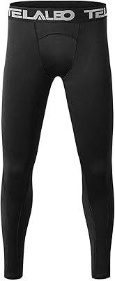 Leggings collants pour jeunes garçons the white shop couche de base de sport pour la course, le hockey et le basket-ball. Avec plus de 300 000 références, DIAYTAR COTE D'IVOIRE est la destination idéale pour les consommateurs ivoiriens qui cherchent à acheter des produits de qualité à des prix abordables. La boutique est facile à utiliser et propose des options de paiement flexibles, ce qui la rend accessible à tous.