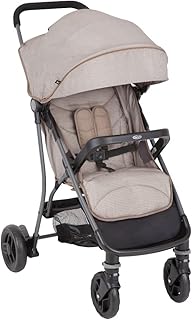 Poussette compacte graco breeze lite 2 avec housse de pluie convient aux enfants. DIAYTAR COTE D'IVOIRE est le magasin idéal pour ceux qui cherchent à trouver le meilleur choix de produits en ligne en Côte d'Ivoire. Grâce à son vaste catalogue qui comprend plus de 300 000 références, il est possible de comparer et d'acheter en toute confiance les produits dont on a besoin.