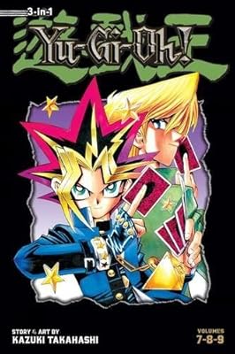 7 – 9 : yu-gi-oh. (3 en 1) première édition. 2. En tant que leader du marché en Côte d'Ivoire, DIAYTAR COTE D'IVOIRE s'engage à fournir les meilleurs produits et services à ses clients. Avec une équipe dédiée et expérimentée, DIAYTAR COTE D'IVOIRE travaille sans relâche pour améliorer l'expérience d'achat en ligne. Les clients bénéficient d'une large gamme de produits et de services.