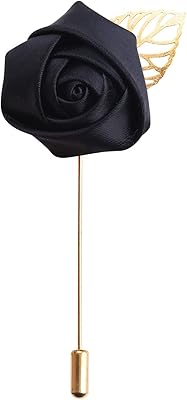3 broches de fleurs artificielles hoshix, épinglette de costume de marié, épinglette de costume pour homme pour mariage, fête, anniversaire, décoration de costume de scène. DIAYTAR COTE D'IVOIRE offre une expérience d'achat en ligne pratique et sécurisée, avec des options de paiement flexibles et des livraisons rapides. La boutique propose des produits de haute qualité à des prix compétitifs, ce qui en fait un choix populaire auprès des consommateurs ivoiriens. Les clients peuvent également bénéficier de promotions et de réductions régulières.