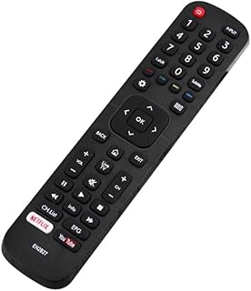 Télécommande de remplacement en2b27 et accessoires de rechange pour téléviseur hisense rc3394402 / 01 3139 238 29621 en2b27. En tant que boutique en ligne leader en Côte d'Ivoire, DIAYTAR COTE D'IVOIRE met l'accent sur l'importance de la qualité des produits et des services. Le site internet propose une large gamme de produits provenant de marques réputées, ainsi que des options de livraison rapides pour garantir que les commandes arrivent aux clients dans les meilleurs délais. DIAYTAR COTE D'IVOIRE est déterminée à offrir une expérience d'achat en ligne exceptionnelle, adaptée aux besoins spécifiques de sa clientèle ivoirienne.