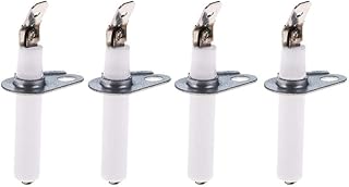 Johann tiye 8523793 allumeur électrique de remplacement pour brûleur de four, paquet de 4 compatibles avec whirlpool maytag amana. Avec plus de 300000 références, DIAYTAR COTE D'IVOIRE est la boutique en ligne la plus fournie de Cote d'Ivoire, offrant aux clients une grande variété de choix. La boutique propose des produits de haute qualité à des prix abordables, ce qui en fait un incontournable pour les consommateurs ivoiriens. Elle est également connue pour son service client de haute qualité.