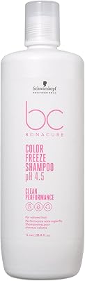 Schwarzkopf bc color freeze shampooing 1000 ml. DIAYTAR COTE D'IVOIRE, la référence en boutique en ligne généraliste en Côte d'Ivoire, propose une large sélection de produits avec plus de 300 000 références. Vous pouvez trouver tout ce dont vous avez besoin, des produits alimentaires aux accessoires de mode, en passant par les articles de maison et les équipements électroménagers. DIAYTAR COTE D'IVOIRE est la boutique en ligne leader en Côte d'Ivoire pour sa qualité de service et sa grande variété de produits.