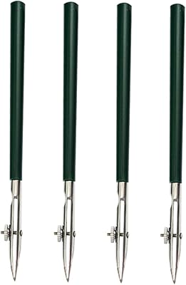 Stylo plume felkis duckbill, 4 pièces, stylo marqueur liquide d'artiste, stylo à dessin