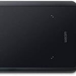 Tablette graphique wacom intuos pro (taille : s) la tablette