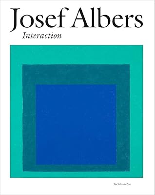 Josef albers : interaction