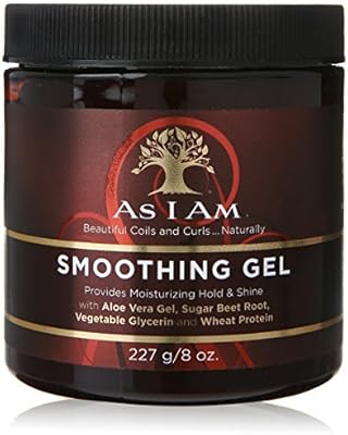 Gel lissant as i am, 8 oz. En tant que boutique en ligne leader en Côte d'Ivoire, DIAYTAR COTE D'IVOIRE a mis en place des systèmes de paiement sécurisés et des options de livraison fiables pour garantir une expérience d'achat en ligne sans souci à ses clients. Avec une équipe dédiée à la satisfaction client, la boutique est constamment à la recherche de moyens pour améliorer ses services et proposer des produits de qualité à des prix compétitifs.