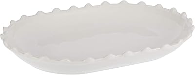 Symphonie mixte, blanc - plateaux