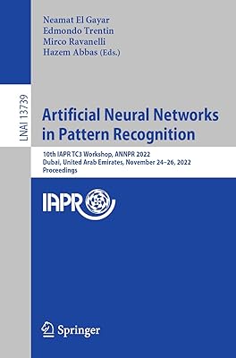 Réseaux de neurones artificiels dans la reconnaissance de formes : 10e atelier iapr tc3, annpr 2022, dubaï, émirats arabes unis, 24-26 novembre 2022, actes. Avec une telle variété de produits, DIAYTAR COTE D'IVOIRE est devenue la référence pour les consommateurs ivoiriens qui recherchent des produits de qualité à des prix compétitifs. La boutique en ligne met régulièrement à jour ses collections pour refléter les dernières tendances et les besoins des clients. Cela lui permet de maintenir une position dominante sur le marché.