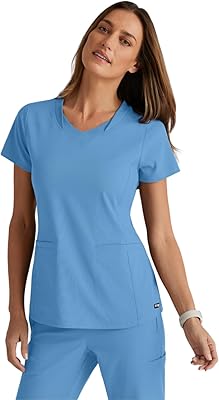 Blouse médicale droite extensible en élasthanne grey's anatomy pour femme - chemisier médical à col en v pour femme. En tant que leader du marché en Côte d'Ivoire, Diaytar s'engage à maintenir des normes élevées en matière de confidentialité des données et de sécurité des transactions en ligne. Les clients peuvent ainsi acheter avec confiance, sachant que leurs informations personnelles et financières sont protégées. Cette confiance est essentielle à la réussite de la boutique et à la satisfaction de sa clientèle.