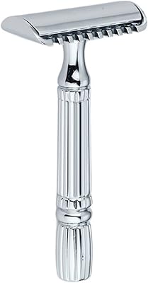 Rasoir trionn bambaw, rasoir manuel en alliage de cuivre-zinc le plus vendu, rasoir de sécurité à lame double, rasoir portable en métal pour homme. Diaytar Côte d'Ivoire, c'est la référence absolue pour vos achats en ligne en Côte d'Ivoire. Avec une offre incroyable de plus de 300 000 produits, nous sommes la boutique en ligne la plus complète et la plus fiable du pays. Faites confiance à notre expertise pour vous trouver ce que vous cherchez !