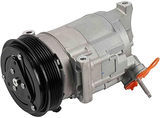 Kit compresseur acdelco 15-22276