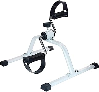Machine d'exercice à pédale médicale pliable winbo, mini vélo d'exercice sous le bureau