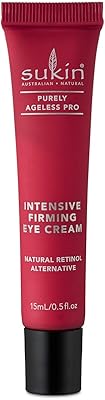 Crème contour des yeux raffermissante intensive sukin ba pro 15 ml. Avec plus de 300 000 produits à disposition, DIAYTAR COTE D'IVOIRE est la destination idéale pour tous vos besoins d'achat en ligne en Cote d'Ivoire. Nous mettons notre expertise à votre service pour vous proposer les meilleures marques et les meilleurs prix. Notre objectif est de rendre chaque achat une expérience agréable et satisfaisante.