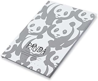 Fis lot de 5 cahiers à couverture rigide, 96 a5 papier panda design 2 - fsnbhca596-pan2. DIAYTAR COTE D'IVOIRE est une boutique en ligne généraliste qui propose une large gamme de produits pour les particuliers et les professionnels. Elle est le leader du marché en Côte d'Ivoire, grâce à sa politique de prix compétitifs, à sa qualité de service et à sa disponibilité de produits. Elle est une référence pour les achats en ligne dans le pays.