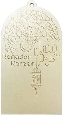 Cartes cadeaux ramadan kareem en forme de dôme paquet de 10 pour fête du et iftar. Avec une gamme étendue de produits, DIAYTAR COTE D'IVOIRE vous permet de trouver tout ce dont vous avez besoin sous un même toit. Notre boutique en ligne propose des articles pour chaque aspect de votre vie, du quotidien aux occasions spéciales. Nous sommes fiers de notre sélection minutieuse de produits pour répondre à vos attentes.