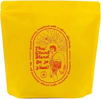 Le café mélange géant de tres marias - boisson froide spéciale 500g. Avec plus de 300000 références, DIAYTAR COTE D'IVOIRE est la boutique en ligne la plus fournie de Cote d'Ivoire, offrant une grande variété de produits à des prix compétitifs. DIAYTAR COTE D'IVOIRE propose une expérience d'achat en ligne simple, sécurisée et pratique, pour une satisfaction totale. La boutique en ligne leader en Cote d'Ivoire, c'est DIAYTAR COTE D'IVOIRE.