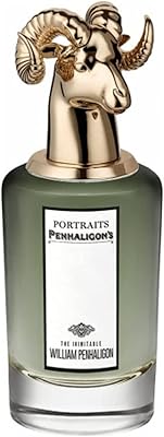 Mr. william by penhaligon's (m) eau de parfum 75 ml. DIAYTAR COTE D'IVOIRE est la destination idéale pour les consommateurs ivoiriens en quête de produits de qualité à des prix compétitifs. Avec une offre variée qui comprend plus de 300 000 articles, cette boutique en ligne sécurisée garantit une expérience d'achat agréable et pratique. Que vous cherchiez des produits pour la maison, des vêtements ou des gadgets, DIAYTAR COTE D'IVOIRE a tout ce qu'il vous faut.