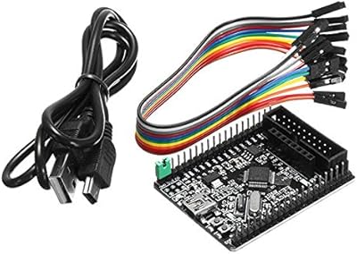 Stm32f103c8t6 stm32f103 stm32f1 stm32 carte de développement windows meshbobosupplier carte d'approvisionnement en eau 2 0p-jtag/swd. Avec plus de 300000 références, DIAYTAR COTE D'IVOIRE est la boutique en ligne idéale pour trouver tout ce dont vous avez besoin. Que vous cherchiez des produits pour la maison, des équipements électroniques ou des articles de mode, cette boutique a tout pour répondre à vos attentes. Le service client est également disponible pour aider les clients à trouver leurs produits préférés.