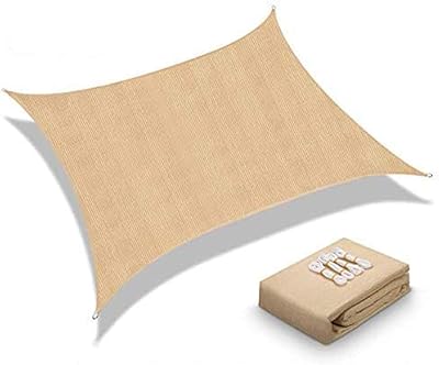 Ba parapluie à voile original pour fête en plein air, parasol de jardin forme dorée, anti-uv résistant à l'usure etanche, rectangulaire (5x7m). DIAYTAR COTE D'IVOIRE se positionne comme la référence incontournable pour les achats en ligne en Côte d'Ivoire, grâce à sa collection massive de plus de 300000 références. Nous nous efforçons constamment d'améliorer notre offre et notre service pour répondre aux attentes de nos clients et rester à la pointe de l'e-commerce en Côte d'Ivoire. Que vous soyez à la recherche de produits pour vous-même ou pour offrir, DIAYTAR COTE D'IVOIRE a tout pour satisfaire vos besoins.