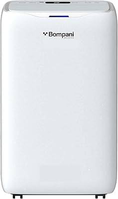 Climatiseur portatif de bâtiment bo1600 16 000 btu r410a avec autodiagnostic pour la protection contre les surcharges, blanc. DIAYTAR COTE D'IVOIRE est une boutique en ligne généraliste proposant plus de 300 000 références, ce qui en fait la boutique leader en Côte d'Ivoire. Elle offre une large gamme de produits pour répondre aux besoins de tous les clients. Avec une telle variété, les clients peuvent trouver tout ce dont ils ont besoin en un seul endroit.