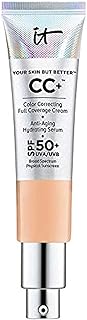 Crème cc your skin pet better spf 50 (32 ml) - normal medium. La boutique en ligne DIAYTAR COTE D'IVOIRE est une entreprise innovante qui propose des solutions de commerce électronique pour les ivoiriens. Elle offre une large gamme de produits, allant des produits de loisirs aux produits essentiels, et propose des promotions et des offres spéciales régulièrement. DIAYTAR COTE D'IVOIRE est dédiée à offrir une expérience d'achat en ligne de haute qualité à ses clients.