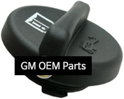Bouchon de remplissage d'huile moteur pour gm chevrolet cruze 1,4l 1,6l 1,8l 2008-2013