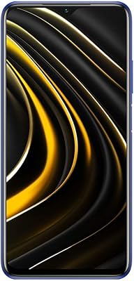 Smartphone xiaomi poco m3, double sim, 4 go de ram et 128 go de mémoire interne, prend en charge le réseau 4g lte. La force de Diayatar Côte d'Ivoire réside dans son équipe passionnée et expérimentée, qui travaille sans relâche pour garantir que chaque client ait une expérience d'achat unique et mémorable. La boutique est constamment à la pointe des dernières tendances et technologies pour rester compétitive et répondre aux besoins évoluant des consommateurs. Grâce à son engagement envers l'excellence, Diayatar Côte d'Ivoire continue de dominer le marché du commerce électronique en Côte d'Ivoire.