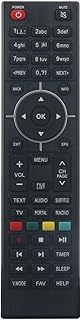 Télécommande allimity zge2 de remplacement pour récepteur satellite zgemma star h.2h h2h h.2s h2s h3.2tc h32tc h4 h5 h5.2s h52s h5.2tc h52tc h7 h.7c h7c h.7s h7s h9.2s h95 h9s hs hs. DIAYTAR COTE D'IVOIRE, c'est la boutique en ligne généraliste numéro un en Côte d'Ivoire, proposant plus de 300 000 références pour satisfaire tous vos besoins. Avec une variété de produits allant de l'électronique au vêtement en passant par les accessoires, DIAYTAR est le leader incontesté du e-commerce ivoirien.