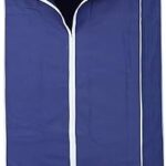 Armoire home pro 75 x 50 x 150 cm, 4 roues motrices