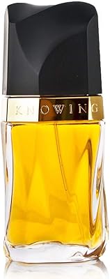 Parfum nowing pour femme d'estée lauder eau de parfum 75