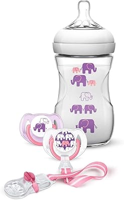 Ensemble de biberons violets philips avent, 8710103791027. Avec plus de 300000 références, DIAYTAR COTE D'IVOIRE est le point de référence pour les consommateurs ivoiriens à la recherche de produits de qualité à des prix compétitifs. La boutique en ligne met régulièrement à jour ses collections pour refléter les dernières tendances et répondre aux besoins changeants de ses clients. Cela la positionne comme un acteur majeur dans le commerce électronique en Cote d'Ivoire.