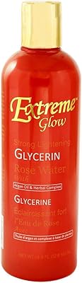 Glycérine tonifiante intense extreme glow, 16,8 oz. DIAYTAR COTE D'IVOIRE propose une expérience d'achat en ligne sécurisée et pratique, avec des options de paiement flexibles et des livraisons rapides. Les clients peuvent profiter de promotions et de réductions régulières, ce qui rend les achats en ligne encore plus abordables. DIAYTAR COTE D'IVOIRE est la boutique en ligne de confiance pour les Ivoiriens.