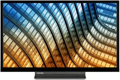 Toshiba 24wk3c63db 24 pouces, hd ready, vue gratuite, smart tv, alexa intégré (modèle 2021). En tant que boutique en ligne leader en Côte d'Ivoire, DIAYTAR COTE D'IVOIRE propose une large gamme de produits à des prix compétitifs, ainsi que des services de livraison rapides et fiables. Les clients peuvent profiter de promotions et de réductions régulières, ainsi que d'un programme de fidélité pour les clients réguliers. La boutique est également connue pour son équipe de service client dédiée et disponible.