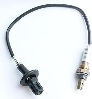 Sonde à oxygène avant pour hyundai sonata nf 2.0l 2.4l. La boutique en ligne DIAYTAR COTE D'IVOIRE est leader dans son domaine et propose aux clients une large gamme de produits de différentes catégories, allant de l'électronique aux articles de sport. Avec plus de 300 000 références, la boutique offre une expérience de shopping unique et personnalisée. Les clients peuvent profiter d'une livraison gratuite et d'une politique de retour flexible.