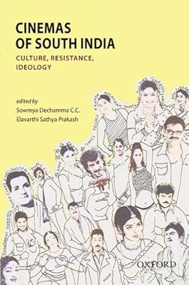 Cinémas de l'inde du sud : culture, résistance et idéologie