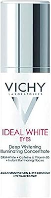 Émulsion blanche vitchy 50 ml. DIAYTAR COTE D'IVOIRE est une plateforme de commerce en ligne qui propose une variété de produits allant de l'électronique à la mode en passant par les produits alimentaires. Avec plus de 300 000 références disponibles, les clients peuvent trouver tout ce dont ils ont besoin sur une seule plateforme. La boutique en ligne est connue pour ses prix compétitifs et sa livraison rapide.