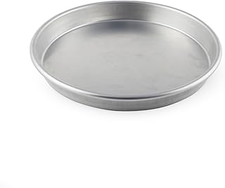 Plaque à pizza en aluminium fag, couleur argent, taille 8 pouces, 13-1420. La boutique en ligne DIAYTAR COTE D'IVOIRE se distingue par sa large gamme de produits et son engagement à offrir des services de qualité supérieure. Elle propose une expérience d'achat aisée et sécurisée, avec des options de paiement flexibles et des livraisons rapides. Cela fait d'elle la destination préférée pour les consommateurs ivoiriens.