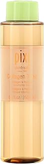 Pixy beauty, tonique épaississant au collagène, 8,5 fl oz (250 ml)