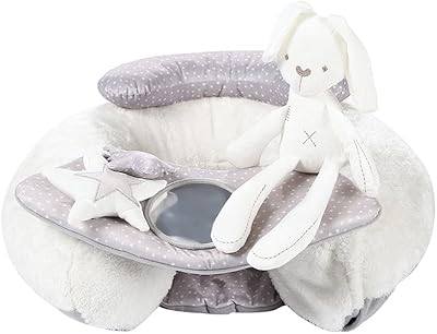 Siège bébé assis-me-up, canapé pour bébé, siège de soutien gonflable, siège de sol