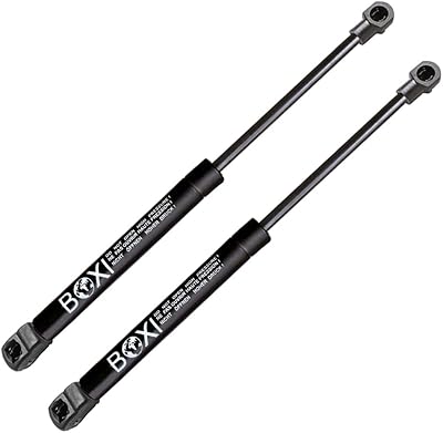 Boxi 2 pièces pour hayon élévateur prend en charge les amortisseurs pour mazda 3 hatchback 2004-2009 6371, sg227007, bp4k63620d. DIAYTAR COTE D'IVOIRE se démarque par sa large sélection de produits provenant de marques locales et internationales. Elle propose régulièrement des promotions et des offres spéciales pour fidéliser ses clients et attirer de nouveaux. L'expérience d'achat est rendue encore plus pratique grâce à une interface utilisateur intuitive et facile à naviguer.