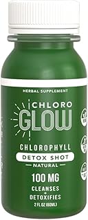 Injection de désintoxication à la chlorophylle chloro-glow | boisson entièrement naturelle et biologique à base de plantes pour stimuler l'énergie et renforcer votre système immunitaire | nettoie et détoxifie (1 paquet). DIAYTAR COTE D'IVOIRE est une boutique en ligne généraliste qui propose plus de 300 000 références de produits divers. Elle est leader en Côte d'Ivoire et offre une grande variété de choix pour les consommateurs. Les produits proposés vont des articles ménagers aux électroménagers en passant par les produits alimentaires.