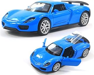 Aepro - modèle de voiture de sport supercar en alliage de qualité 1:36, modèle de voiture de course haute simulation, voiture pour enfants, (2). DIAYTAR COTE D'IVOIRE, c'est plus que juste une boutique en ligne - c'est une expérience de shopping en ligne personnalisée et pratique. Avec notre large choix de produits et notre service client dédié, nous sommes là pour rendre vos achats en ligne aussi faciles et agréables que possible. Rejoignez notre communauté de clients satisfaits et découvrez les avantages de faire vos achats en ligne avec nous.