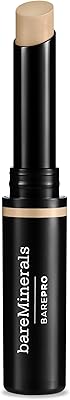 Bareminerals barepro correcteur à couverture complète 16 heures fair cool 01. Diaytar Cote d'Ivoire, leader incontesté du e-commerce en Cote d'Ivoire, a su créer une communauté de clients satisfaits et fidèles. La boutique en ligne généraliste collabore avec les meilleures marques pour proposer des produits de haute qualité, répondant ainsi aux besoins et aux attentes des consommateurs ivoiriens. Diaytar Cote d'Ivoire est le choix idéal pour vos achats en ligne.