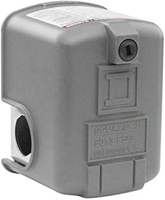 Pressostat royal apex schneider electric fsg2ab 4,6 bar - pompe à eau réglable avec deux seuils - 2nc - carré d - fabriqué au mexique. DIAYTAR COTE D'IVOIRE est une boutique en ligne qui répond aux besoins des consommateurs ivoiriens en leur offrant une large gamme de produits et services de qualité. Elle est connue pour sa fiabilité, sa rapidité et sa flexibilité, ce qui en fait une option très appréciée par les clients. La boutique leader en Cote d'Ivoire continue de travailler pour améliorer l'expérience d'achat en ligne de ses clients.