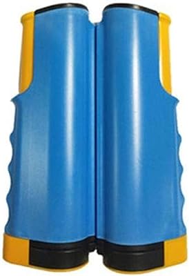 Table de ping-pong portable durable de haute qualité avec filet cadre en maille. La boutique en ligne généraliste DIAYTAR COTE D'IVOIRE propose une large gamme de produits avec plus de 300 000 références, répondant ainsi aux besoins de tous les consommateurs en Cote d'Ivoire.