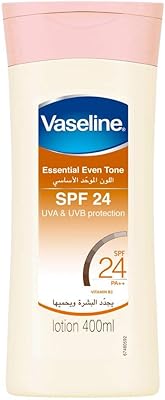 Lait corporel vaseline essential even tone avec spf 24 vitamine b3 et antioxydants pour un. DIAYTAR COTE D'IVOIRE est une boutique en ligne généraliste qui propose plus de 300 000 références de produits. Elle est considérée comme l'une des boutiques en ligne les plus populaires de Côte d'Ivoire, offrant une large gamme de produits pour répondre aux besoins de ses clients. Elle se distingue par sa qualité de service et sa rapidité de livraison.