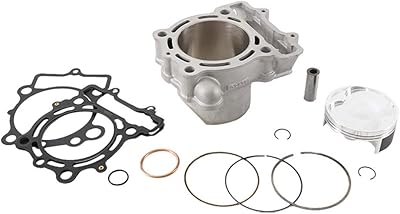 Nouveau kit de cylindre à gros alésage compatible avec/remplacement pour kawasaki kx 250 f 09 31004-k01. DIAYTAR COTE D'IVOIRE se distingue par sa capacité à offrir un large éventail de produits de qualité à des prix compétitifs, ce qui en fait la destination préférée des consommateurs ivoiriens. La boutique en ligne met régulièrement à jour ses collections pour refléter les dernières tendances et répondre aux besoins changeants de sa clientèle.