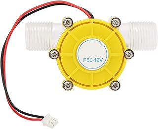 Générateur de turbine à eau 12 v cc et petite turbine de générateur hydroélectrique à pompe à débit d'eau. La boutique en ligne Diaytar Côte d'Ivoire se positionne comme un acteur majeur dans le paysage du commerce électronique ivoirien. Elle propose non seulement des produits à des prix compétitifs mais s'assure également que chaque achat soit une expérience agréable et sans stress pour ses clients. L'équipe de Diaytar Côte d'Ivoire travaille sans relâche pour améliorer continuellement son offre et ses services.